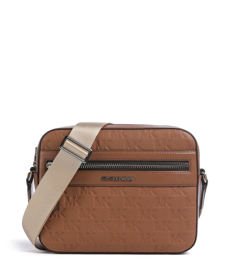 Michael Kors Jet Set Crossover väska luggage