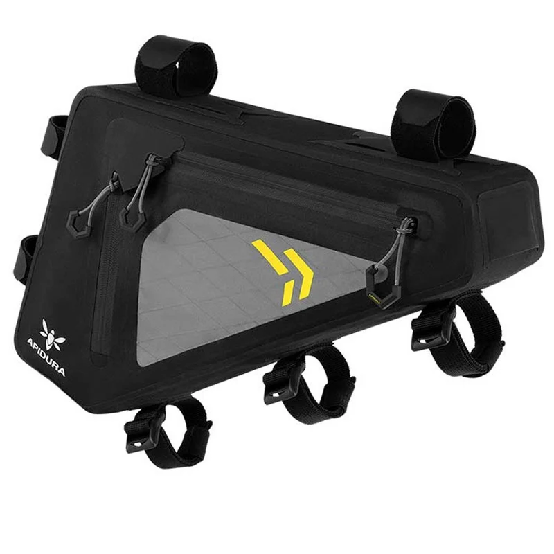 Backcountry Full Frame Pack 2.5L