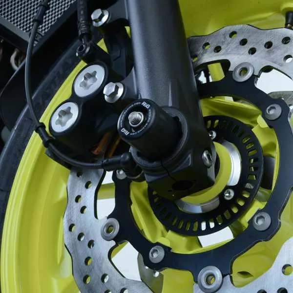 Fork Protectors, Yamaha MT-07 2018-2020