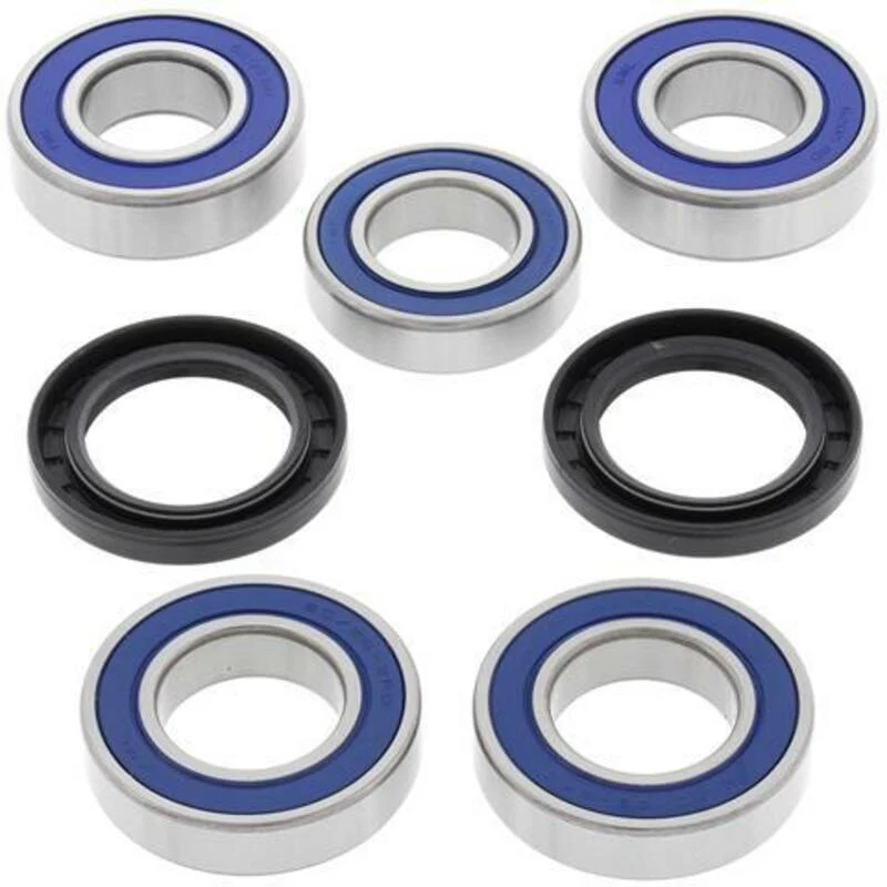 ALL BALLS Rear Wheel Bearing Kit Honda CBR1000RR 25-1492