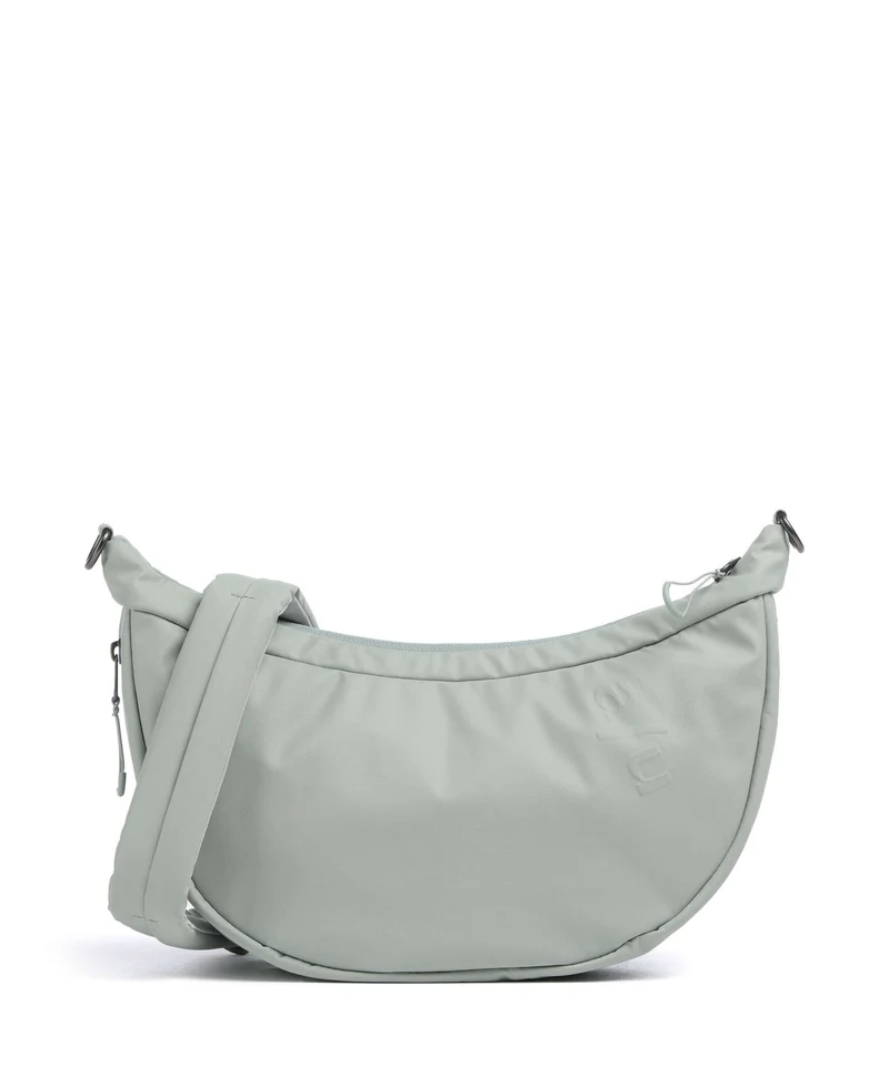 Aunts & Uncles Japan RE Yoshii Crossover väska sage green