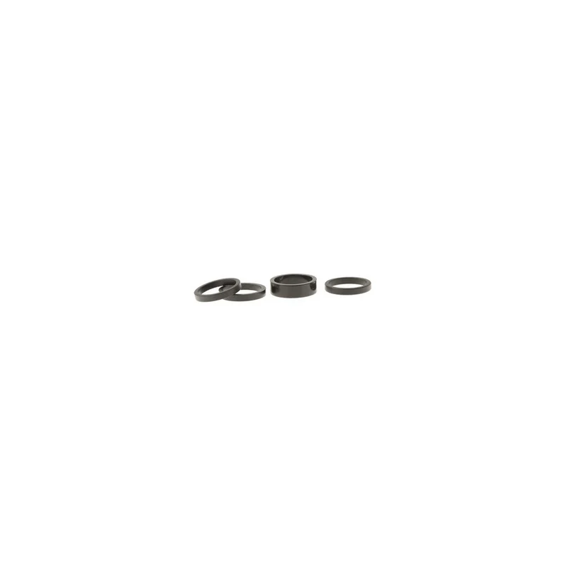 Headset Spacer Alloy 1 1/8 (Single)