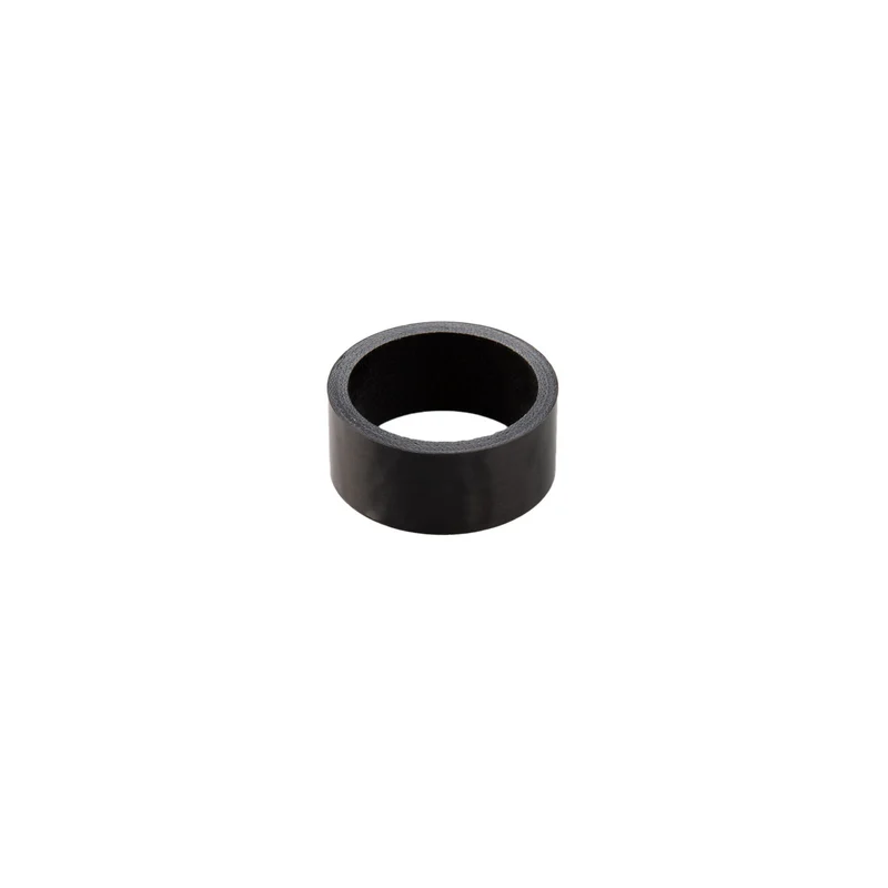 Uni-Directional Gloss Carbon Headset Spacer
