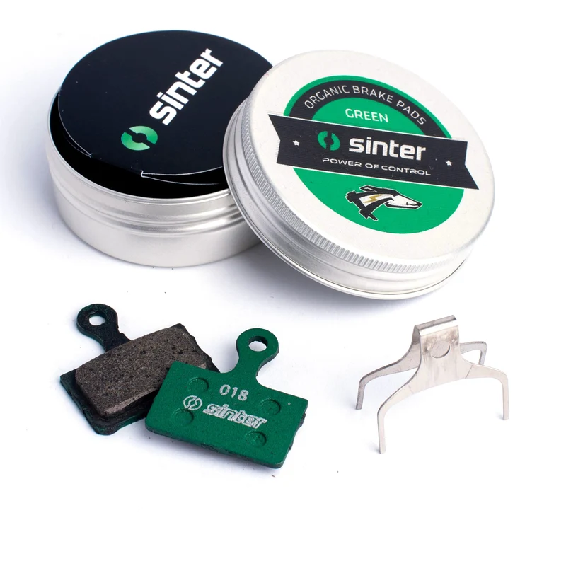 Sinter Shimano K Type Disc Brake Pads