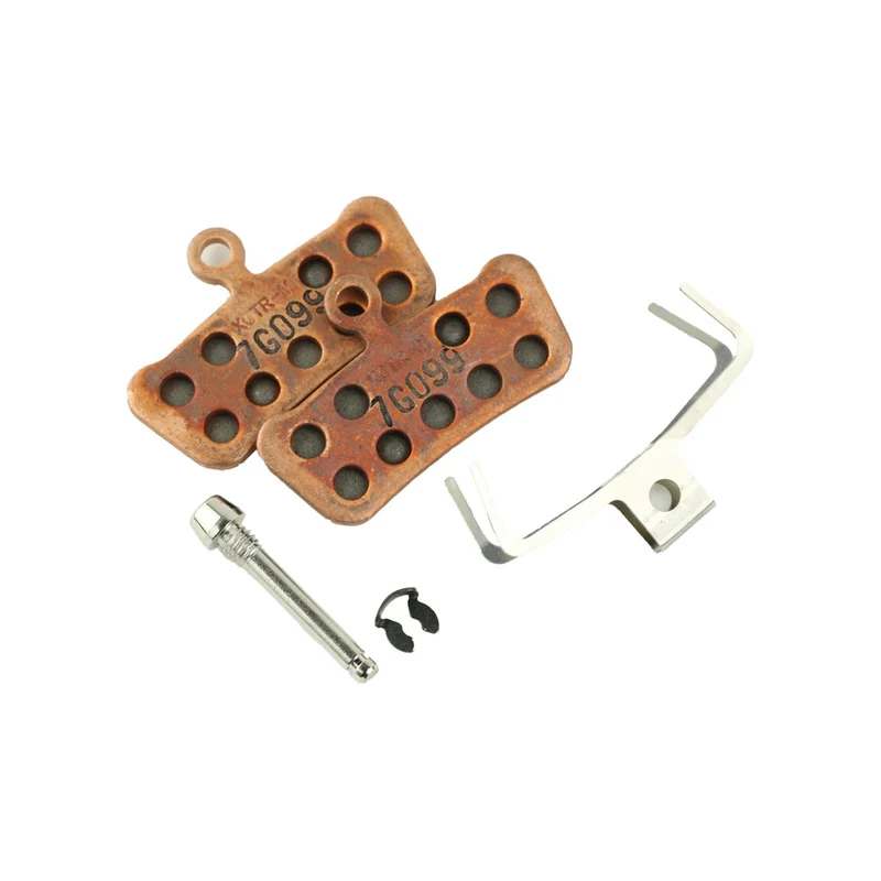 Sintered//Steel Disc Brake Pads