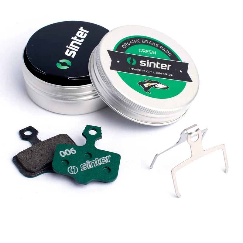Sinter Sram AXS Disc Brake Pads