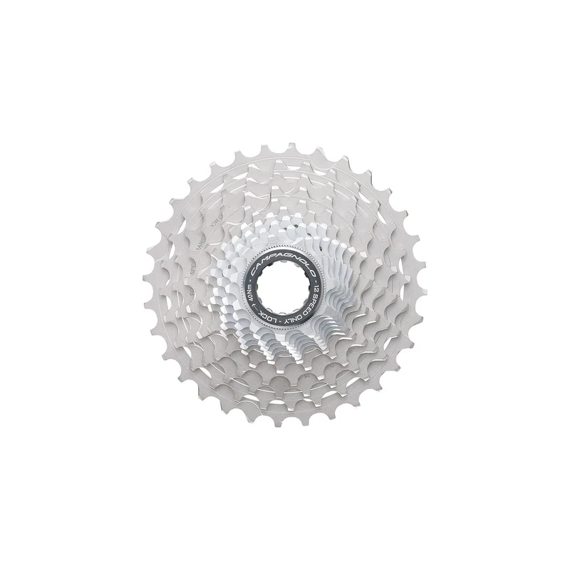 Campagnolo Super Record 12-speed Cassette