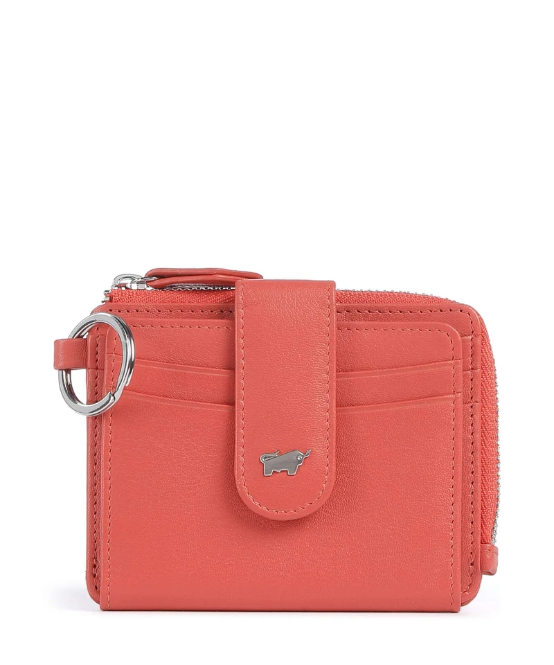 Braun Büffel Joy Korthållare coral