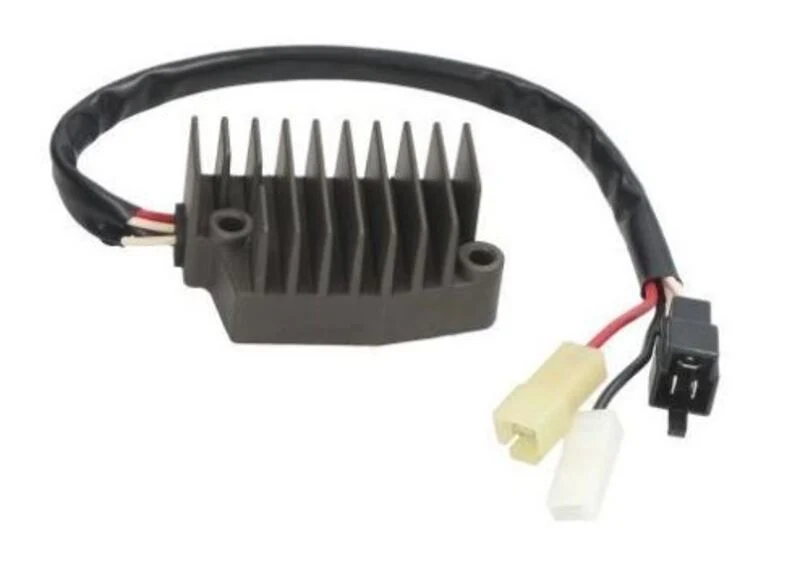 TOURMAX Regulator - Yamaha V-MAX 1200 RGU-227