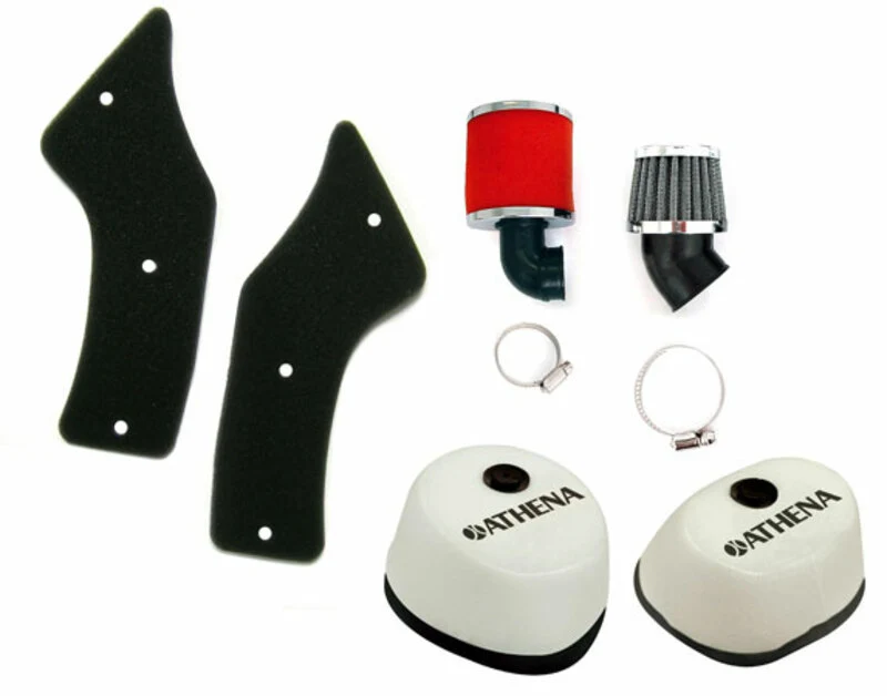 ATHENA Luftfilter – S410480200008 – Standardversion