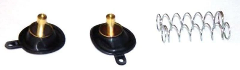 TOURMAX Air Cut Off Valves Suzuki VS1400 Intruder ACV-307