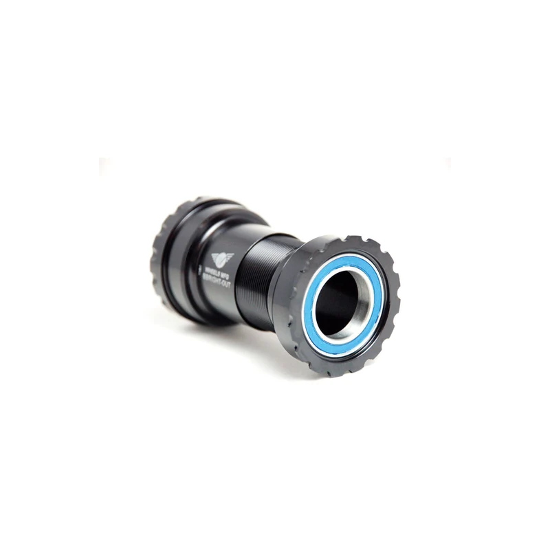 Wheels Manufacturing Outboard Thread Together Bottom Bracket - BBright