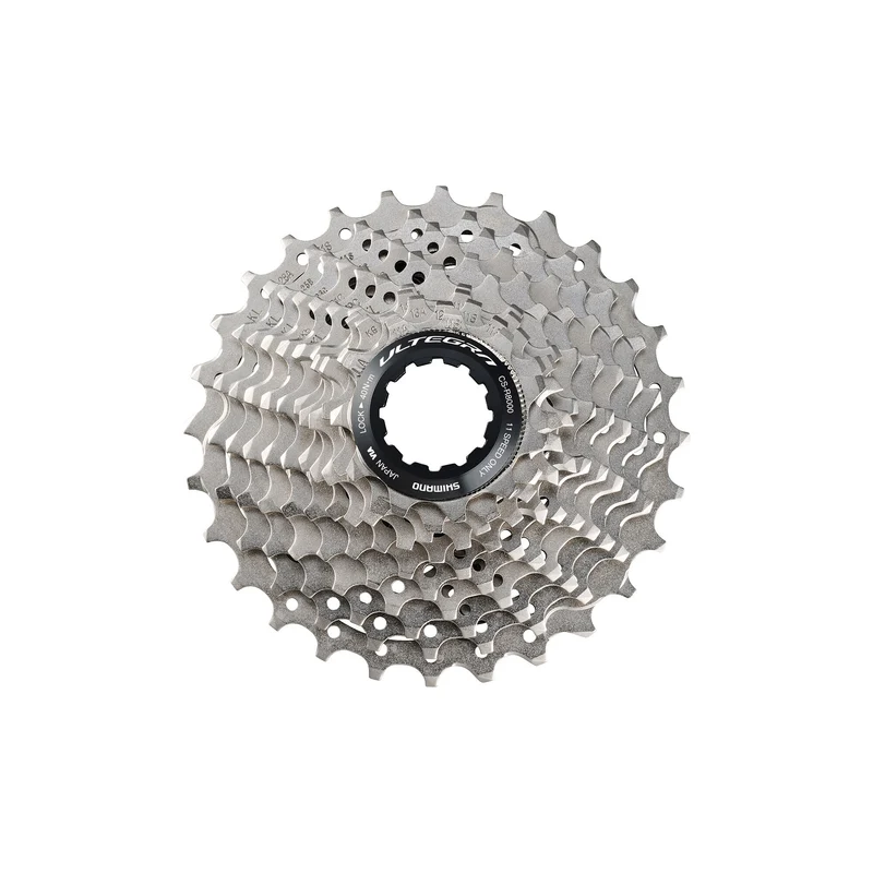 Shimano Ultegra R8000 11-Speed Bike Cassette