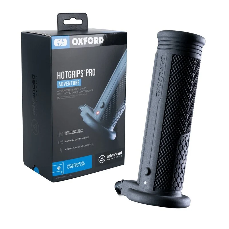 Oxford HotGrips® Pro Adventure – EL390