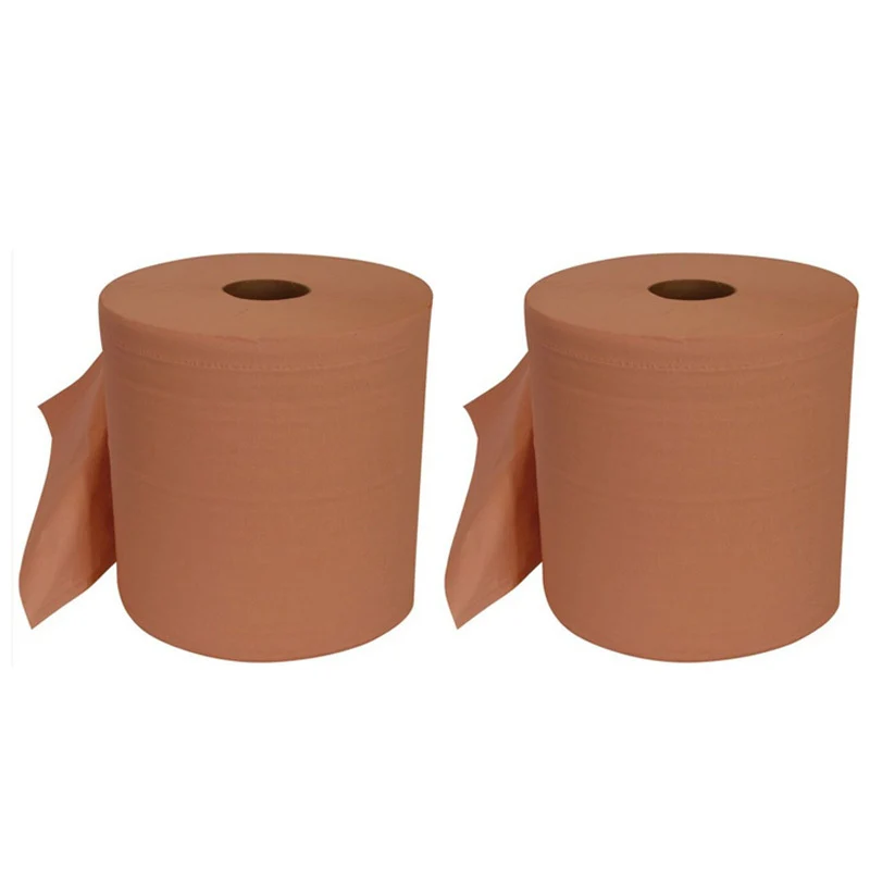 BIHR 2 Rolls Paper Towels 1000 SheetsPHS961727