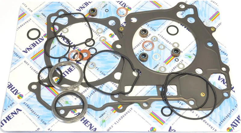 ATHENA Top End Gasket Set P400510600750