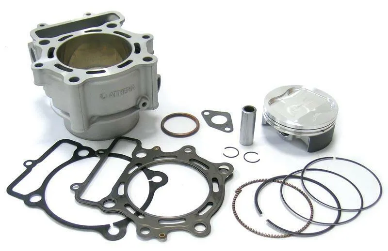 ATHENA Cylinder Kit - Ø76mm Husqvarna P400220100003