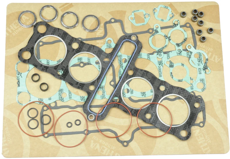 ATHENA Top End Gasket Set P400485600651