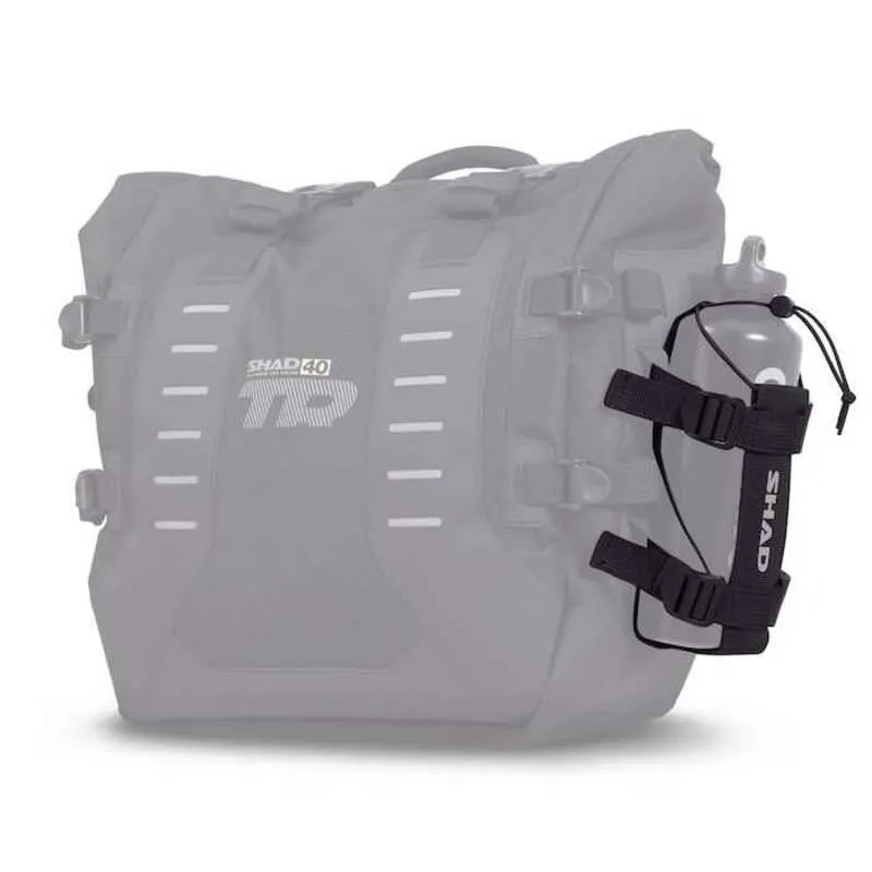 SHAD Bränsleflaskhållare för Terra TR40 - X1TR05