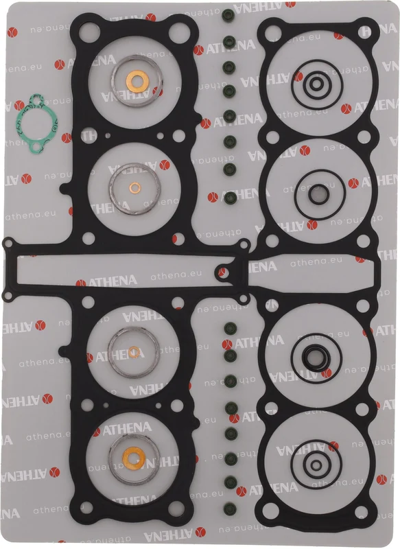 ATHENA Top End Gasket Set P400485620169