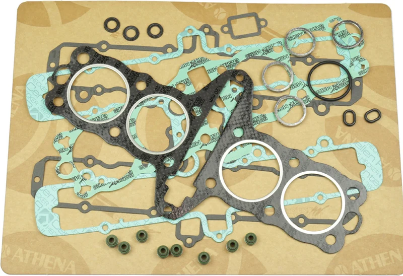 ATHENA Top End Gasket Set P400250600700