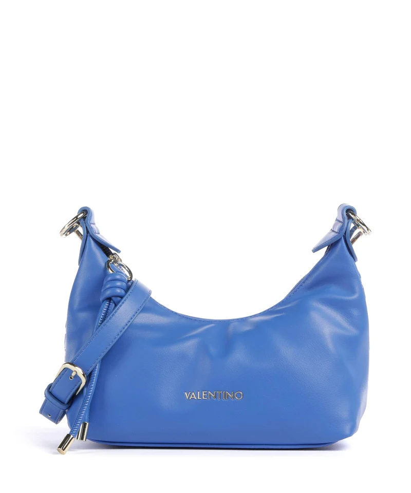 Valentino Bags Muse Crossover väska bluette