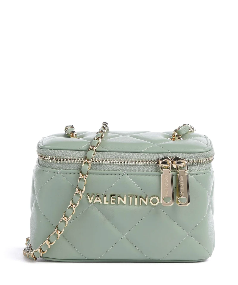 Valentino Bags Ocarina Crossover väska salvia