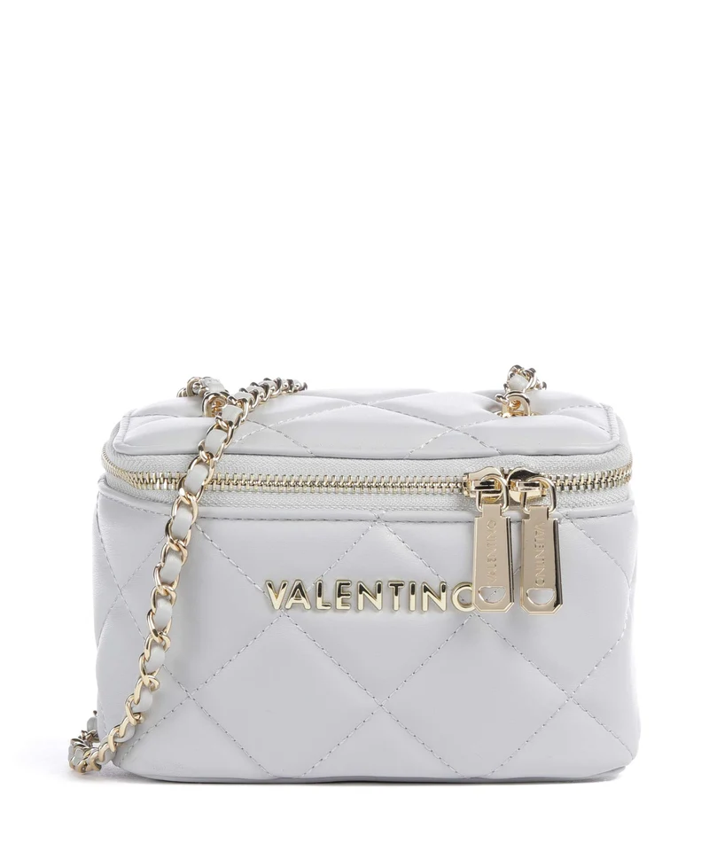 Valentino Bags Ocarina Crossover väska perla