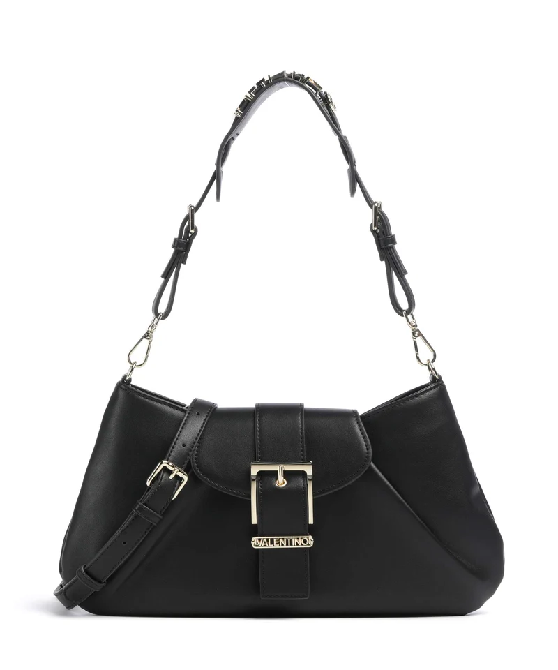 Valentino Bags Cassandra Axelremsväska nero