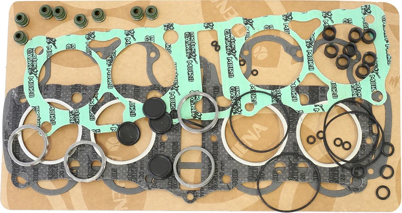 ATHENA Top End Gasket Set P400210600703