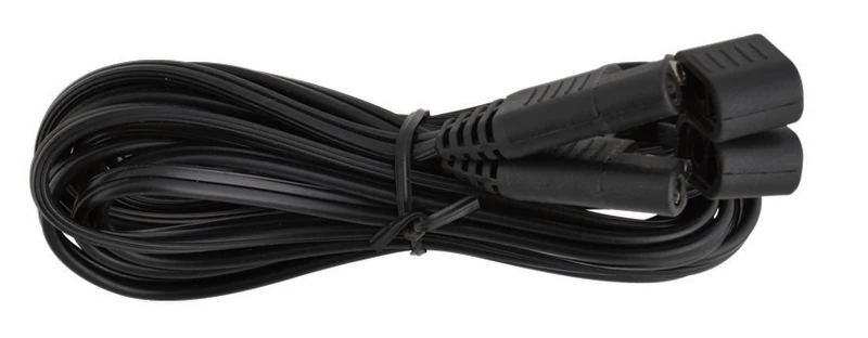 Oxford 1,5M Extension Lead SAE to SAE Connector EL110
