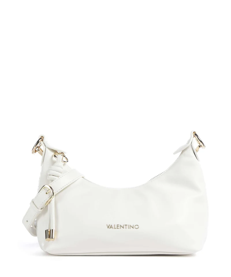 Valentino Bags Muse Crossover väska bianco