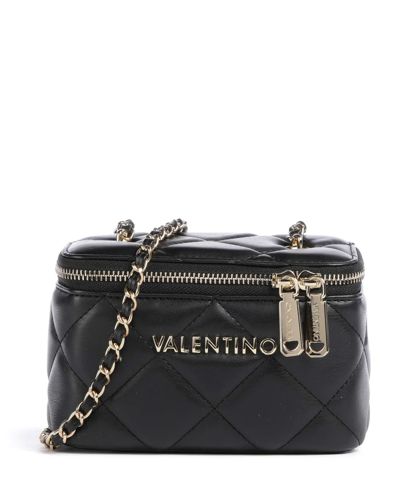 Valentino Bags Ocarina Crossover väska nero