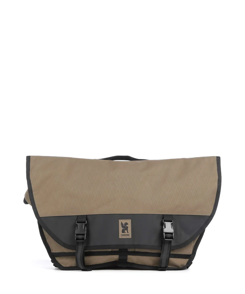 Chrome Citizen 24 Messenger väska coyote