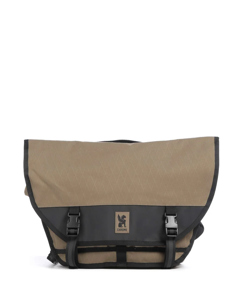 Chrome Citizen 15 Messenger väska coyote