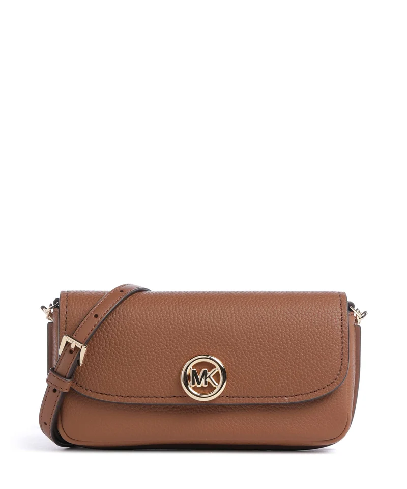 Michael Kors Nolita Small Crossover väska luggage