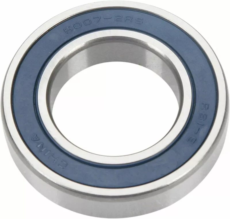 PARTS UNLIMITED BEARING 35X62X14 6007-2RS