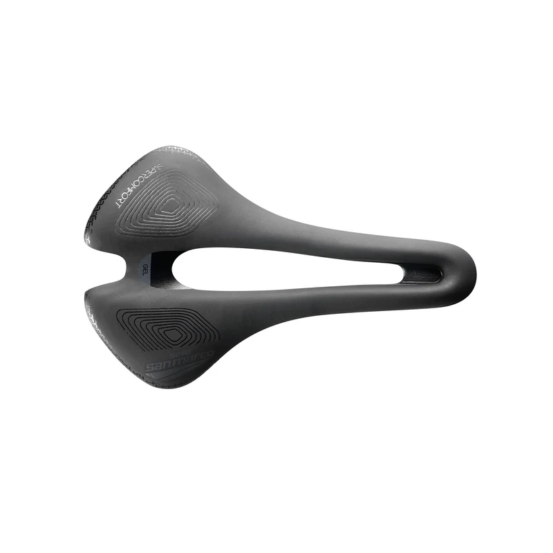 Aspide Short Supercomfort Racing Saddle