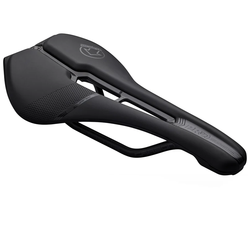 Turnix Team Saddle