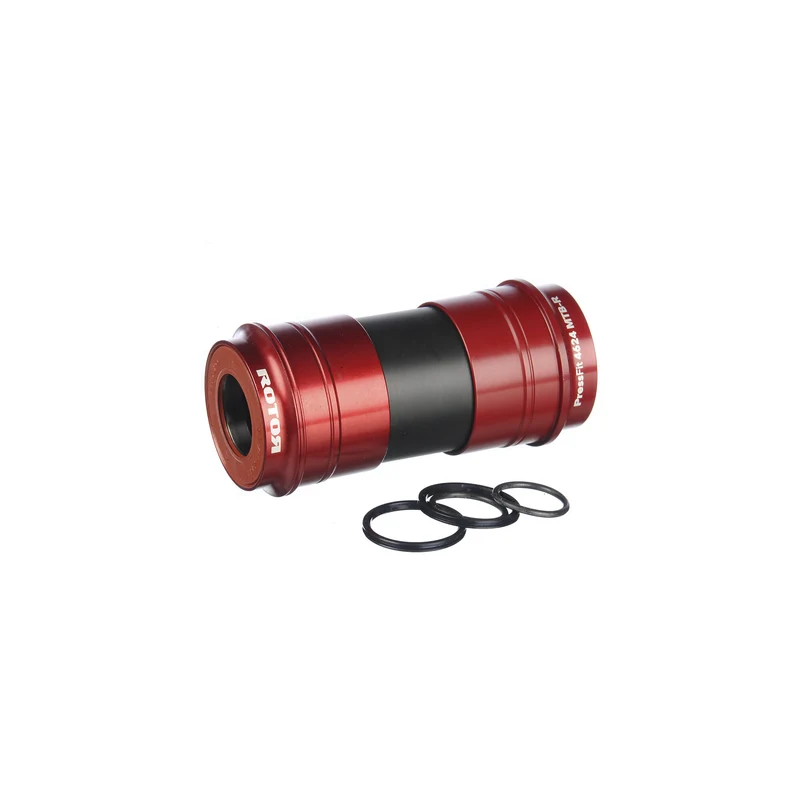 Rotor Bottom Bracket Converter - PressFit 46 (PF30/BB386 Evo/Bbright)