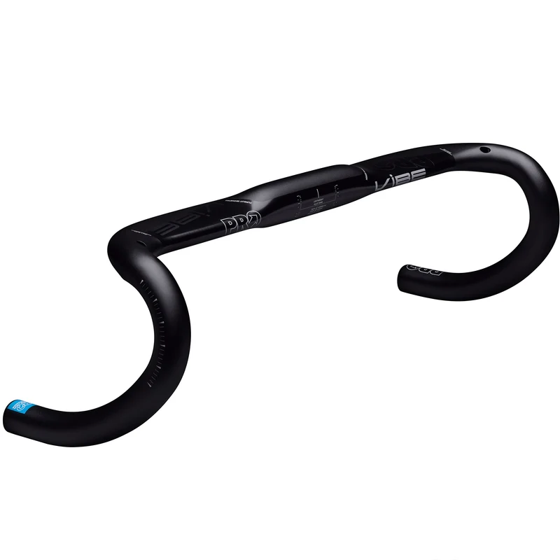Vibe Aero Alloy Compact Handlebar