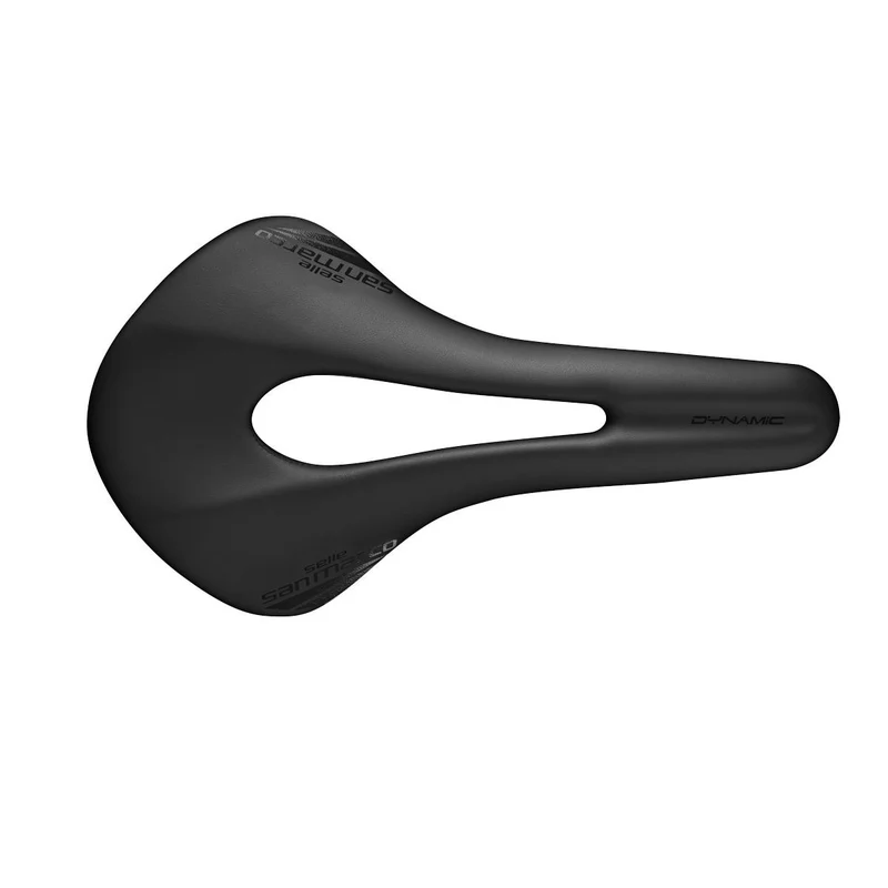 AllRoad Open-Fit Dynamic Saddle