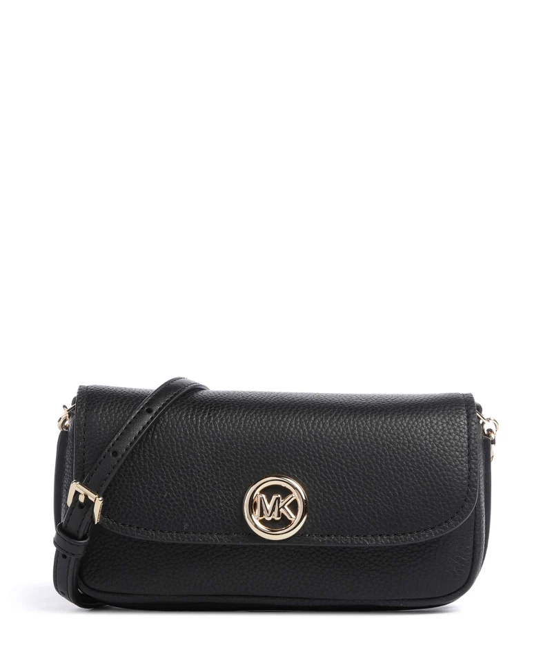 Michael Kors Nolita Small Crossover väska black
