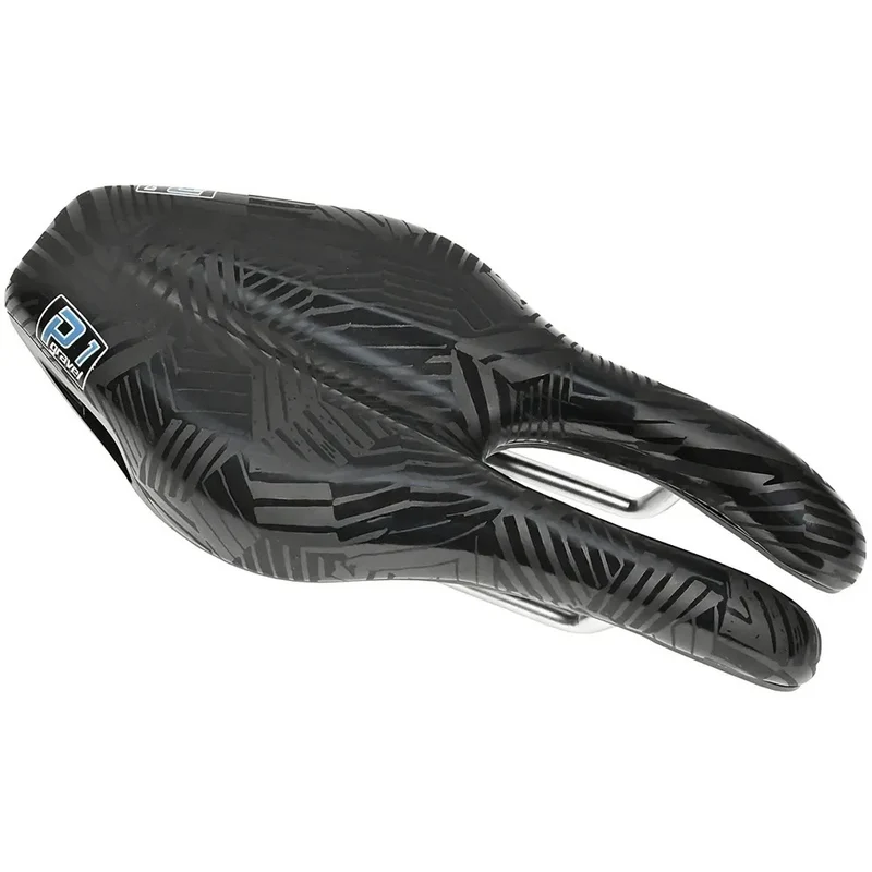 P1 Gravel Saddle