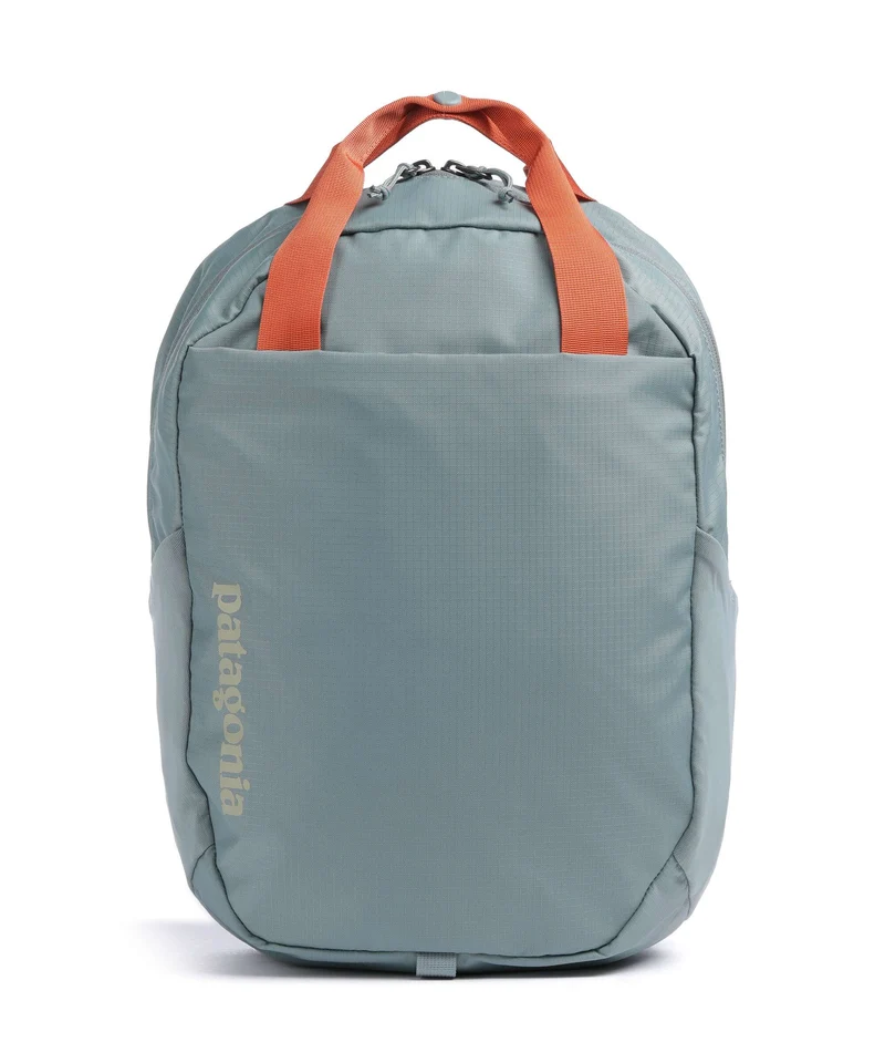 Patagonia Atom 20 Ryggsäck blue sage