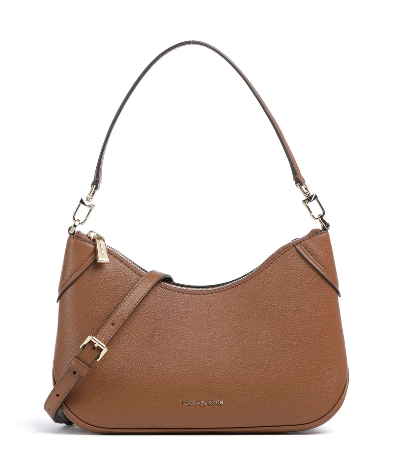 Michael Kors Jet Set Medium Axelremsväska luggage