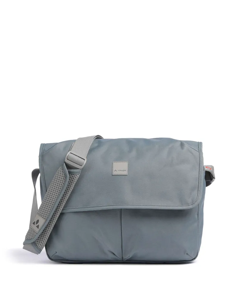 Vaude Coreway 13 Messenger väska heron