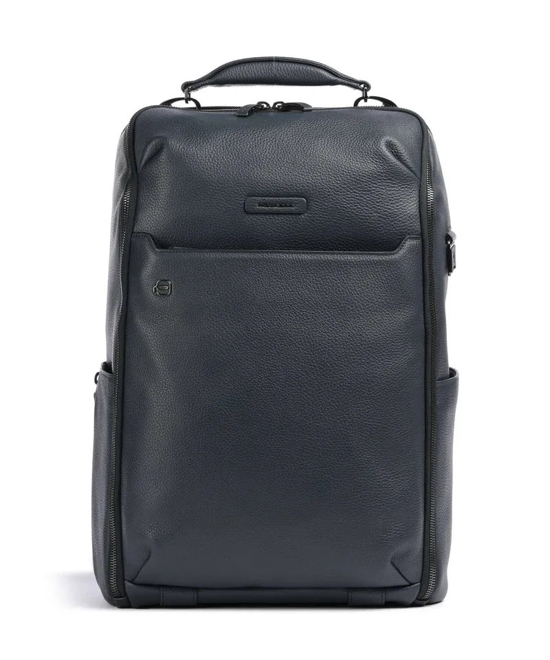 Piquadro Modus Ryggsäck blue