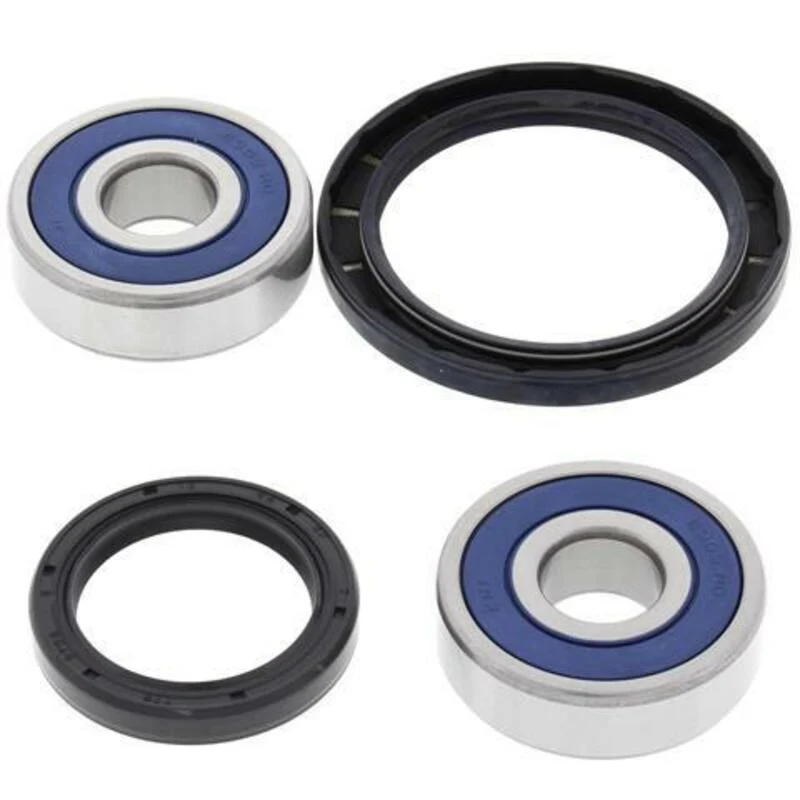 ALL BALLS Front Wheel Bearing Kit Triumph 25-1585