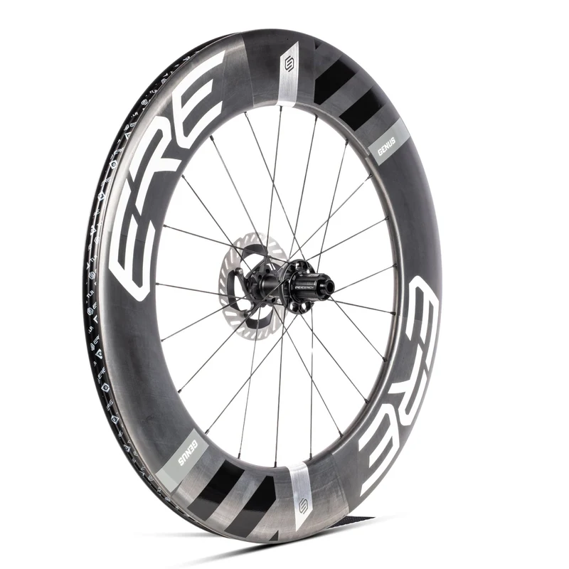 Genus AE92-D Carbon Disc TT Rear Wheel